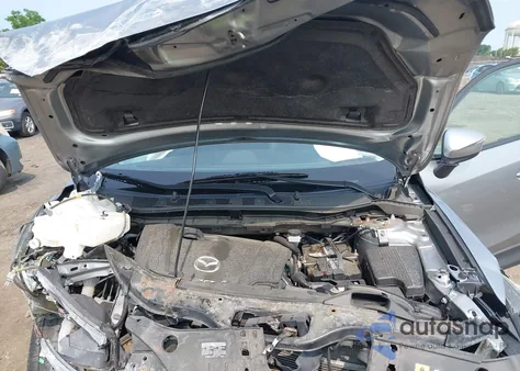 2015 Mazda Cx-5 Gt z USA, uszkodzony, nr VIN JM3KE4DY1F0530950